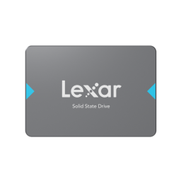 HD SSD Lexar NQ100 480GB