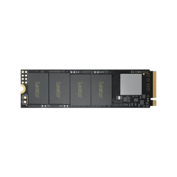 HD SSD Lexar 500GB M.2 2280 NVMe (NM610PRO)