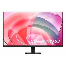 MONITOR LED 27" SAMSUNG Viewfinity S7 S70D 4K