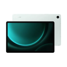 TABLET SAMSUNG X516B Tab S9 FE 6+128GB 11" 5G Verde Incluye S pen (lapiz digital)