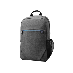 MOCHILA 15.6 HP PRELUDE  GRIS OSCURO (1E7D6AA)