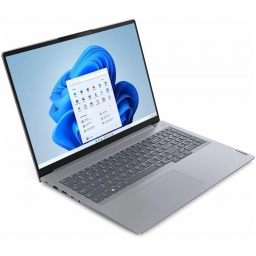 LENOVO ThinkBook 16 G7 ILM (21MS00B9LM) 16 WUXGAUltra 5 125H2x8GB DDR51TB SSDWin11 ProESPAOL