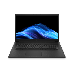 HP 17 AI PC 17T-CN500 (B1SA1AV-001) 17.3" HD+/Ultra 5 225U/8GB/512GB SSD/WIN 11/INGLES