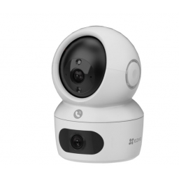 CAMARA IP WI-FI EZVIZ dual CS-H7c 2K