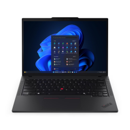 LENOVO ThinkPad T14 Gen 5 (21QD001RCL) 14 FHDUltra 7 255U Pro16GB1TB SSDWIN 11 PROESPA�OL