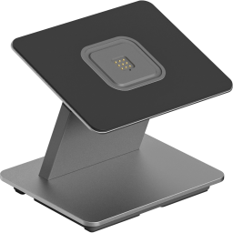 Base Basica iMin Falcon 2 Dock - Pogo Pin, 1x Type-C, 2x Type-A