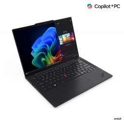 LENOVO ThinkPad T14s (21TC000ALM) 14 FHDRyzen AI 7 Pro 35032GB1TB SSDWIN 11 PROESPA�OL
