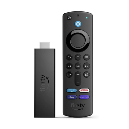 AMAZON Fire TV Stick 4K
A�o 2024. 2da Gen