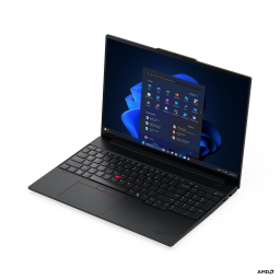 LENOVO ThinkPad E16 (21SU000YLM) 16 FHDRyzen 5 2201x16GB DDR5512GB SSDWIN 11 PROESPAÑOL