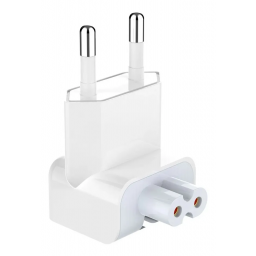 Adaptador De Corriente Para Cargador De Mac, Macbook, iPad