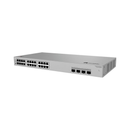 SWITCH HUAWEI S310S-24P4JX (98012525) (PoE+ de 400 W) + 4 SFP de 2,5 GE