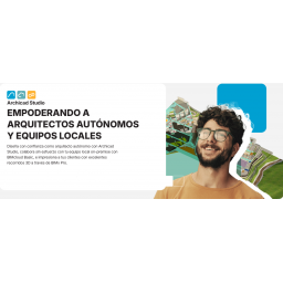 Archicad Collaborate 3 a�os