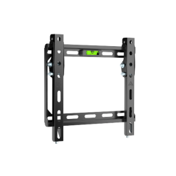 SOPORTE DE PARED DE 13" A 43" CON INCLINACION 8� 45KG (VF-KL37-22T)
