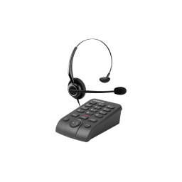 TELEFONO INTELBRAS HSB 50 con Auricular