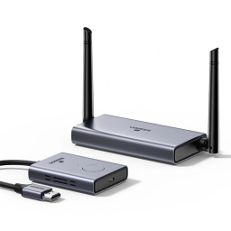 EXTENSOR Hdmi 50 Metros 1080p A 60hz  UGREEN wifi (50633)