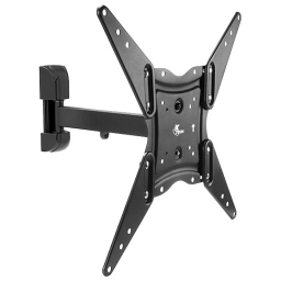 SOPORTE DE PARED ARTICULADO MONITOR/TV 20"-70" XTECH (XTA-410) HASTA 50Kg