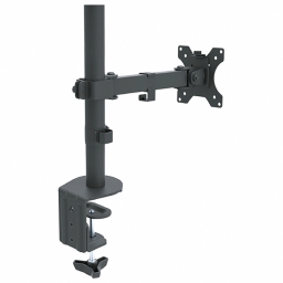 SOPORTE DE MESA ARTICULADO MONITOR 13-32 HASTA 8Kg (KPM-300)