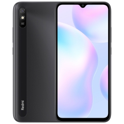 CELULAR XIAOMI REDMI 9A 32GB GREY