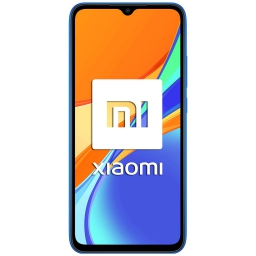 CELULAR XIAOMI REDMI 9C 3GB/64GB AZUL