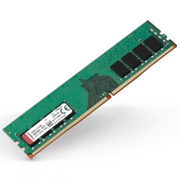 DDR4 KINGSTON 4GB PC-2400 KVR24N17S6/4