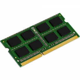 RAM NOTEBOOK 4GB 1600Mhz KINGSTON DDR3L (KVR16LS11/4)