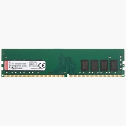 DDR4 8GB 2666MHz KINGSTON KVR26N19S8/8