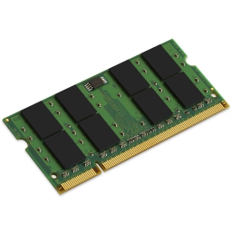 RAM NOTEBOOK 1GB 667 (KTD-INSP6000B1G)