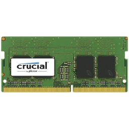 RAM NOTEBOOK 8GB 2400MHZ CRUCIAL DDR4