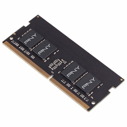 RAM NOTEBOOK 4GB 2666MHZ PNY DDR4