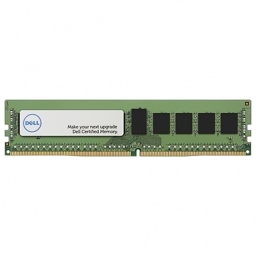 DDR4 DELL 16GB 2RX8 DDR4 UDIMM 2400MHz ECC T30/T130/T330/R230/R330