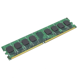 DDR3 DELL 4GB 1x4GB SINGLE RANKED X4 DATA UDIMM