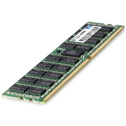 DDR4 HP 8GB SINGLE RANK x4 DDR4-2133 CAS-15-15-15 REGISTERED MEMORY KIT (726718-B21)