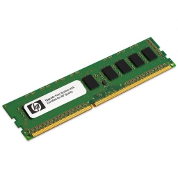 DDR3 HP 8GB 1600MHZ (669324-B21) MIC G8