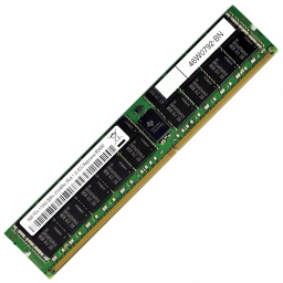 DDR4 LENOVO 8GB DDR4-2133 (2Rx8 1.2V) PC4-17000 CL15 LP RDIMM (46W0792)