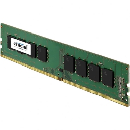 DDR4 CRUCIAL 4GB 2400MHZ