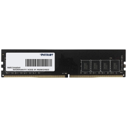 DDR4 PATRIOT 4GB 2666Mhz