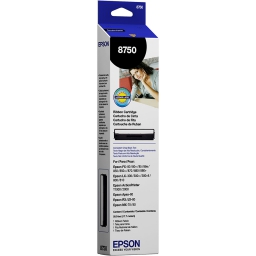 CINTA IMP EPSON 8750 (FX880/LX300/810/8750/MX80)