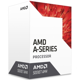CPU AMD APU A10-9700 X4 AM4