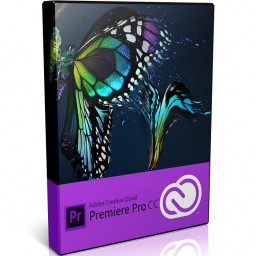 ADOBE PREMIERE PRO CC MULT. PLAT. (ANUAL) 1 USER