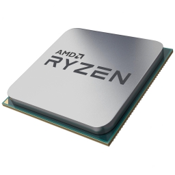 CPU AMD RYZEN 7 1700X 3.4GHz AM4 (SIN FAN)