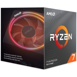 CPU AMD RYZEN 7 3700X AM4