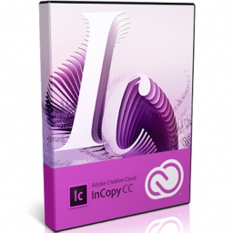 ADOBE INCOPY CC MULT. PLAT. (ANUAL) 1 USER