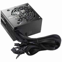 FUENTE ATX EVGA 650W (100-N1-0650-L1)