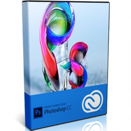 ADOBE PHOTOSHOP CC MULT. PLAT. (ANUAL) 1 USER