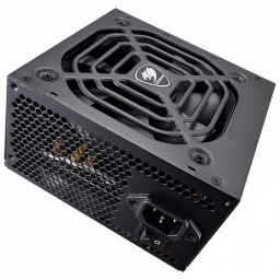 FUENTE ATX COUGAR XTC600 80 PLUS WHITE 600W