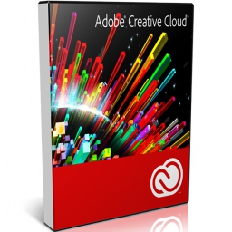 ADOBE CREATIVE CLOUD FOR TEAMS GOB (ANUAL) 1 USER