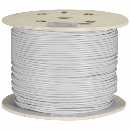 CABLE FTP CAT. 5E GENERICO 24 AWG EXTERIOR (ROLLO 305Mts.)