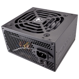 FUENTE ATX COUGAR VTC400 400W