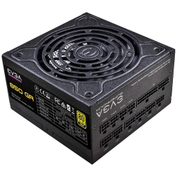 FUENTE ATX EVGA 850W 80 PLUS GOLD