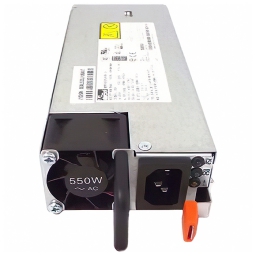 FUENTE LENOVO ThinkServer 550W HS (7N67A00882) SR550